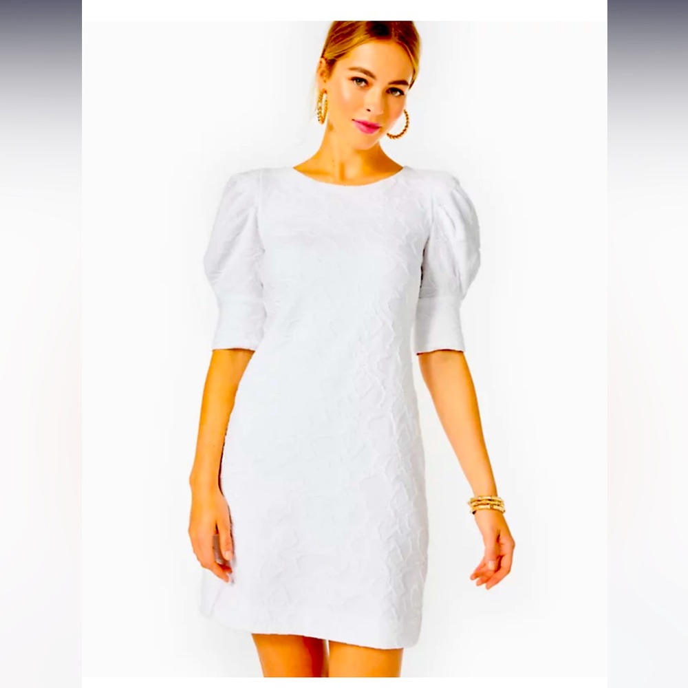Lilly Pulitzer Knowles Dress